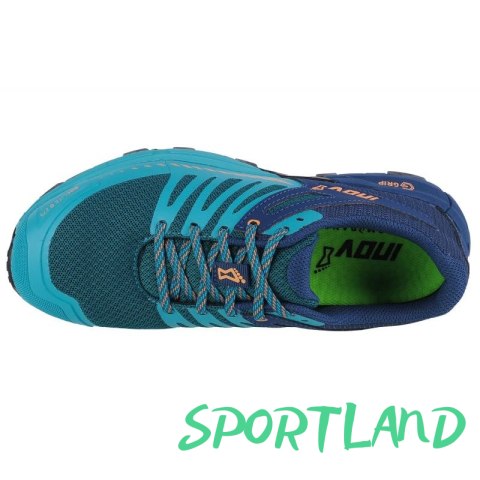 Buty do biegania Inov-8 Roclite G 275 V2 W 001098-TLNYNE-M-01 41,5 Buty do biegania Inov-8 Roclite G 275 V2 W 001098-TLNYNE-M-01 41,5