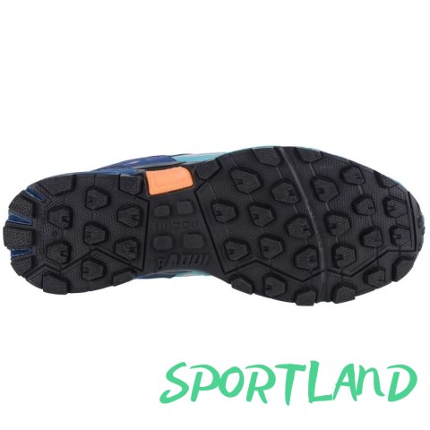 Buty do biegania Inov-8 Roclite G 275 V2 W 001098-TLNYNE-M-01 41,5 Buty do biegania Inov-8 Roclite G 275 V2 W 001098-TLNYNE-M-01 41,5