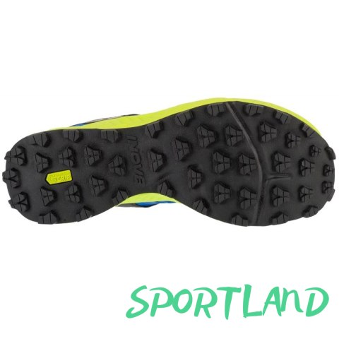 Buty do biegania Inov-8 TrailTalon M 001275-BLBKLM-S-001 43 Buty do biegania Inov-8 TrailTalon M 001275-BLBKLM-S-001 43