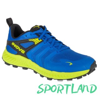 Buty do biegania Inov-8 TrailTalon M 001275-BLBKLM-S-001 45