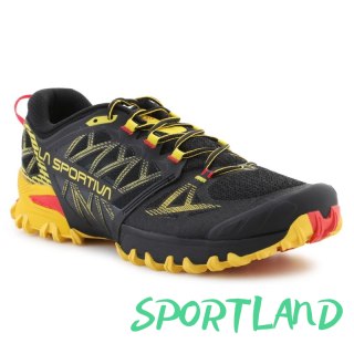 Buty do biegania La Sportiva Bushido III M 56S999100 EU 41,5