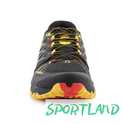 Buty do biegania La Sportiva Bushido III M 56S999100 EU 42 Buty do biegania La Sportiva Bushido III M 56S999100 EU 42