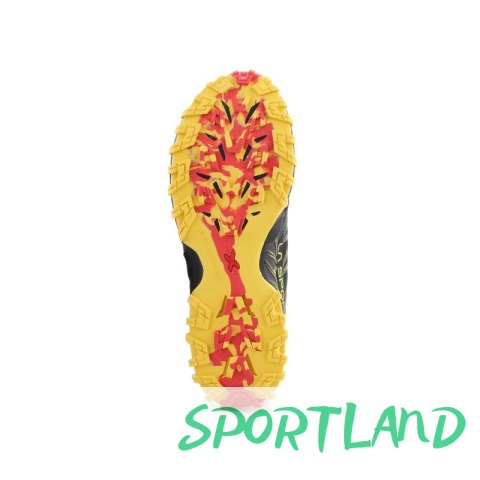 Buty do biegania La Sportiva Bushido III M 56S999100 EU 43,5 Buty do biegania La Sportiva Bushido III M 56S999100 EU 43,5
