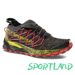 Buty do biegania La Sportiva Mutant M 56F999100 EU 41,5