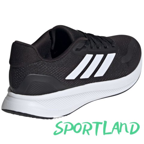 Buty do biegania adidas Runfalcon 5 Wide Running M IE0552 43 1/3 Buty do biegania adidas Runfalcon 5 Wide Running M IE0552 43 1/3