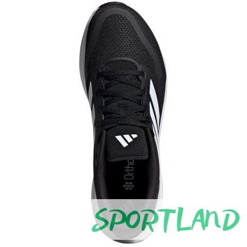 Buty do biegania adidas Runfalcon 5 Wide Running M IE0552 43 1/3 Buty do biegania adidas Runfalcon 5 Wide Running M IE0552 43 1/3