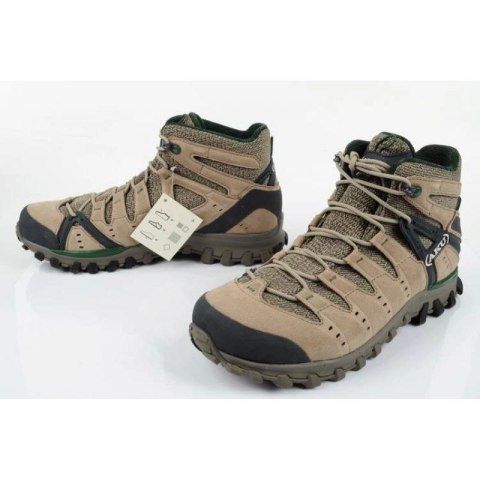 Buty trekkingowe Aku Alterra Lite GORE-TEX M 713155 42 Buty trekkingowe Aku Alterra Lite GORE-TEX M 713155 42