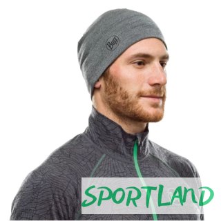Czapka Buff Merino Midweight Hat Beanie 1180079331000 One size