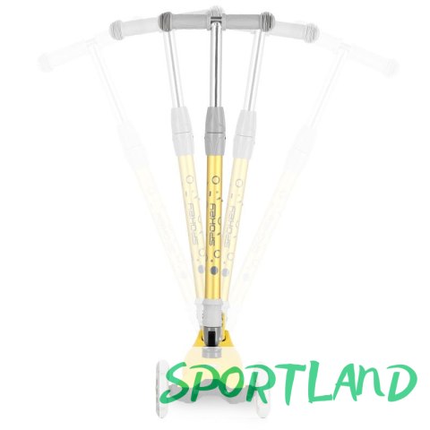 Hulajnoga balansowa składana Spokey PLIER 940877 N/A Hulajnoga balansowa składana Spokey PLIER 940877 N/A