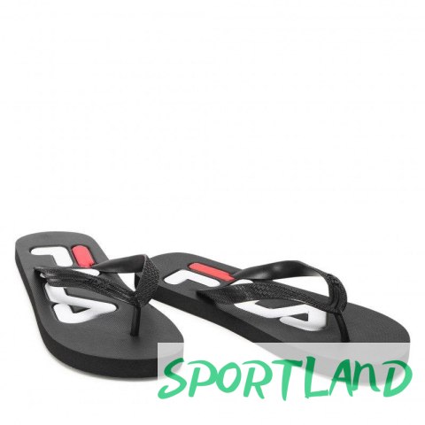 Japonki Fila Troy M FFM0007.80010 46 Japonki Fila Troy M FFM0007.80010 46