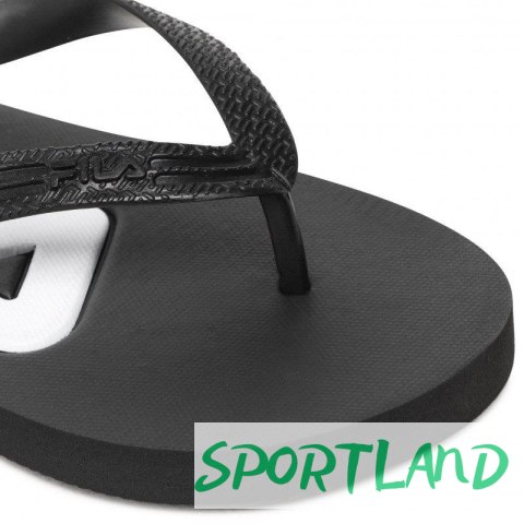 Japonki Fila Troy M FFM0007.80010 46 Japonki Fila Troy M FFM0007.80010 46