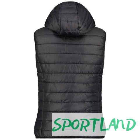 Kamizelka Geographical Norway Vatika Hood EO 233 Jr WW2008E/GNO-Black 152 Kamizelka Geographical Norway Vatika Hood EO 233 Jr WW2008E/GNO-Black 152