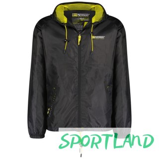 Kurtka Geographical Norway Boat DB 044 M SZ1026H/GN-Black L