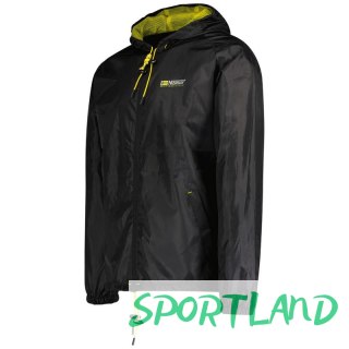 Kurtka Geographical Norway Boat DB 044 M SZ1026H/GN-Black L