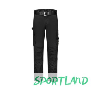 Spodnie Robocze Malfini Work Pants Twill Cordura MLI-T63T1 50