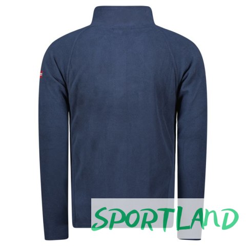 Bluza Geographical Norway FZ Gtx 224 M WY9522H/GN-Navy 4XL Bluza Geographical Norway FZ Gtx 224 M WY9522H/GN-Navy 4XL