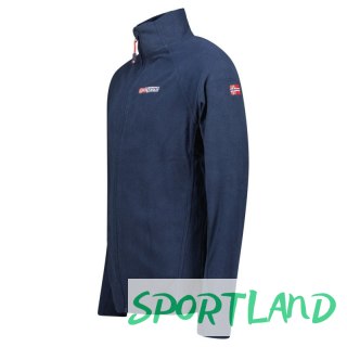Bluza Geographical Norway FZ Gtx 224 M WY9522H/GN-Navy 7XL