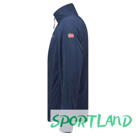 Bluza Geographical Norway FZ Gtx 224 M WY9522H/GN-Navy 7XL Bluza Geographical Norway FZ Gtx 224 M WY9522H/GN-Navy 7XL