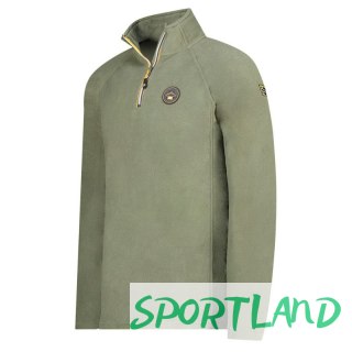 Bluza Geographical Norway Tugim HZ DB 224 M WY7437H/GN-Kaki L