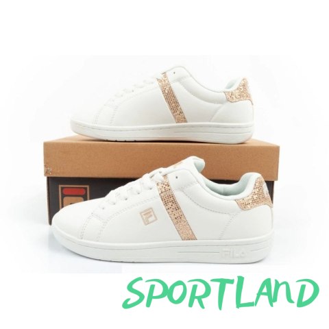 Buty Fila Crosscourt 2 W FFW025713286 39 Buty Fila Crosscourt 2 W FFW025713286 39