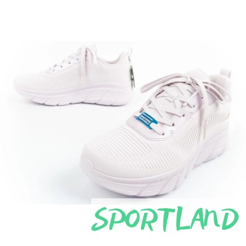 Buty Skechers Bobs B Flex sneakersy W 117385/LIL 37.5 Buty Skechers Bobs B Flex sneakersy W 117385/LIL 37.5