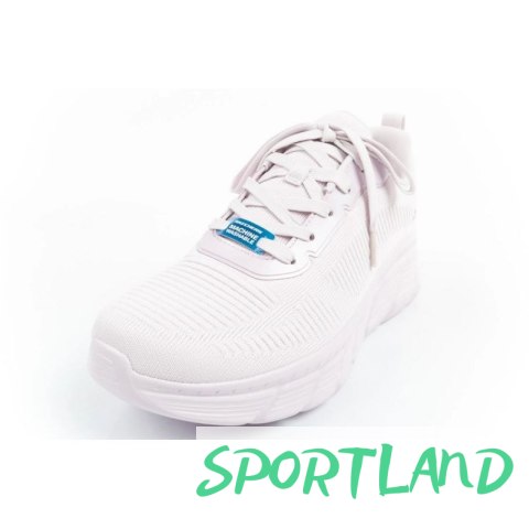 Buty Skechers Bobs B Flex sneakersy W 117385/LIL 37 Buty Skechers Bobs B Flex sneakersy W 117385/LIL 37