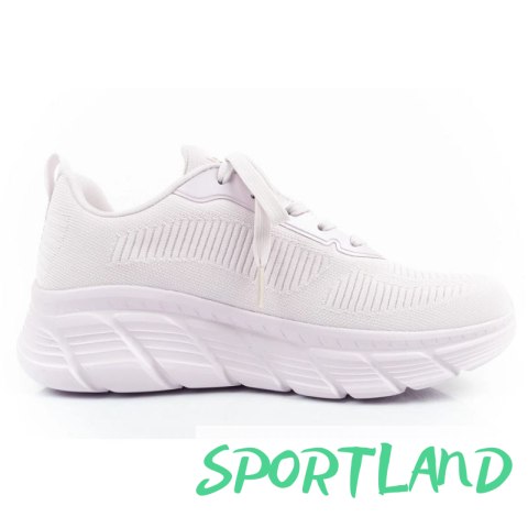 Buty Skechers Bobs B Flex sneakersy W 117385/LIL 37 Buty Skechers Bobs B Flex sneakersy W 117385/LIL 37