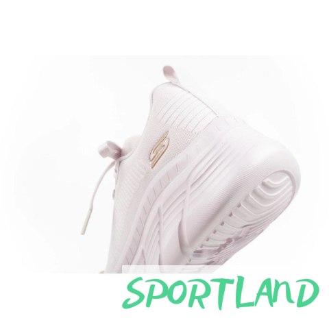 Buty Skechers Bobs B Flex sneakersy W 117385/LIL 37 Buty Skechers Bobs B Flex sneakersy W 117385/LIL 37