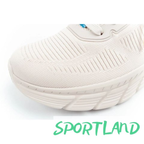 Buty Skechers Bobs B Flex sneakersy W 117385/OFWT 41 Buty Skechers Bobs B Flex sneakersy W 117385/OFWT 41
