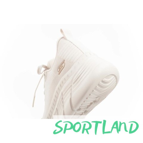 Buty Skechers Bobs B Flex sneakersy W 117385/OFWT 41 Buty Skechers Bobs B Flex sneakersy W 117385/OFWT 41
