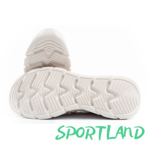 Buty Skechers Bobs B Flex sneakersy W 117385/OFWT 41 Buty Skechers Bobs B Flex sneakersy W 117385/OFWT 41