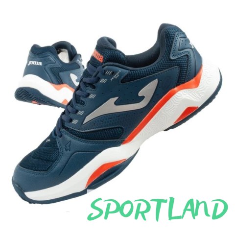 Buty do tenisa Joma Master M TM100W2503C 44 Buty do tenisa Joma Master M TM100W2503C 44