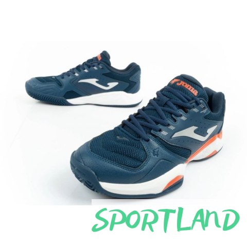Buty do tenisa Joma Master M TM100W2503C 44 Buty do tenisa Joma Master M TM100W2503C 44