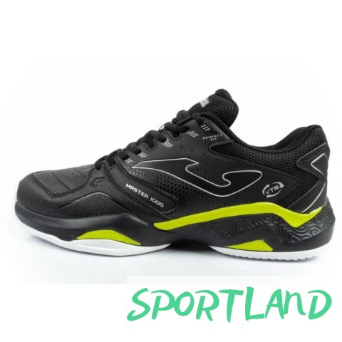 Buty do tenisa Joma Master M TW100W2501C 44 Buty do tenisa Joma Master M TW100W2501C 44