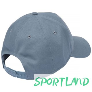 Czapka z daszkiem Helly Hansen HH Ball Cap 67434 601 uniwersalny