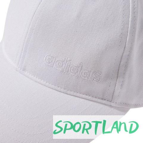 Czapka z daszkiem adidas Baseball Outline Linear JW4679 Dorośli M/L Czapka z daszkiem adidas Baseball Outline Linear JW4679 Dorośli M/L
