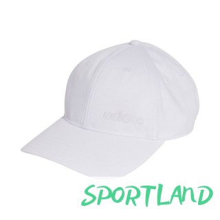 Czapka z daszkiem adidas Baseball Outline Linear JW4679 Dorośli S/M