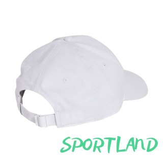 Czapka z daszkiem adidas Baseball Outline Linear JW4679 Dorośli S/M