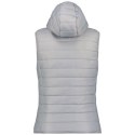 Kamizelka Geographical Norway Vatika Hood EO 233 Jr WW2008E/GNO-Light Grey 140