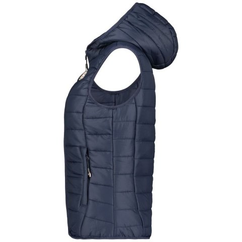 Kamizelka Geographical Norway Vatika Hood EO 233 Jr WW2008E/GNO-Navy 128 Kamizelka Geographical Norway Vatika Hood EO 233 Jr WW2008E/GNO-Navy 128