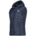 Kamizelka Geographical Norway Vatika Hood EO 233 Jr WW2008E/GNO-Navy 140