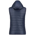 Kamizelka Geographical Norway Vatika Hood EO 233 Jr WW2008E/GNO-Navy 140