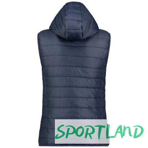 Kamizelka Geographical Norway Vatika Hood EO 233 Jr WW2008E/GNO-Navy 164 Kamizelka Geographical Norway Vatika Hood EO 233 Jr WW2008E/GNO-Navy 164