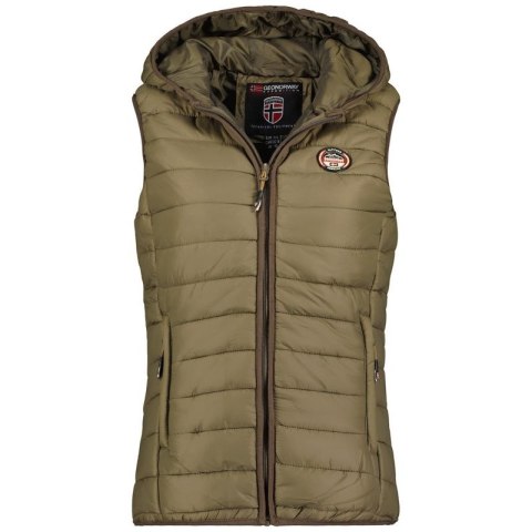 Kamizelka Geographical Norway Vatika Hood EO 233 Jr WW2008E/GNO-Storm 164