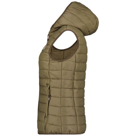 Kamizelka Geographical Norway Vatika Hood EO 233 Jr WW2008E/GNO-Storm 164 Kamizelka Geographical Norway Vatika Hood EO 233 Jr WW2008E/GNO-Storm 164