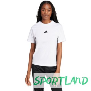 Koszulka adidas Essentials 3-Stripes W JD0844 M
