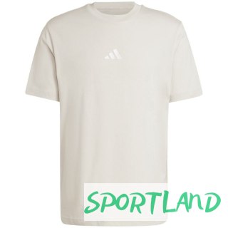 Koszulka adidas Essentials Small Logo Single Jersey M JD1779 M