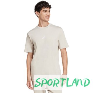 Koszulka adidas Essentials Small Logo Single Jersey M JD1779 M