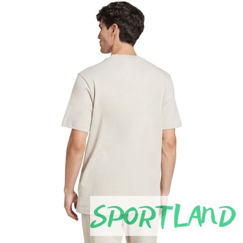 Koszulka adidas Essentials Small Logo Single Jersey M JD1779 M Koszulka adidas Essentials Small Logo Single Jersey M JD1779 M