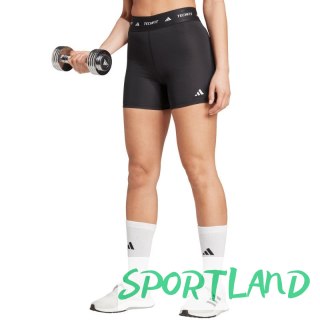 Spodenki adidas TechFit Short W IT2275 S 4"